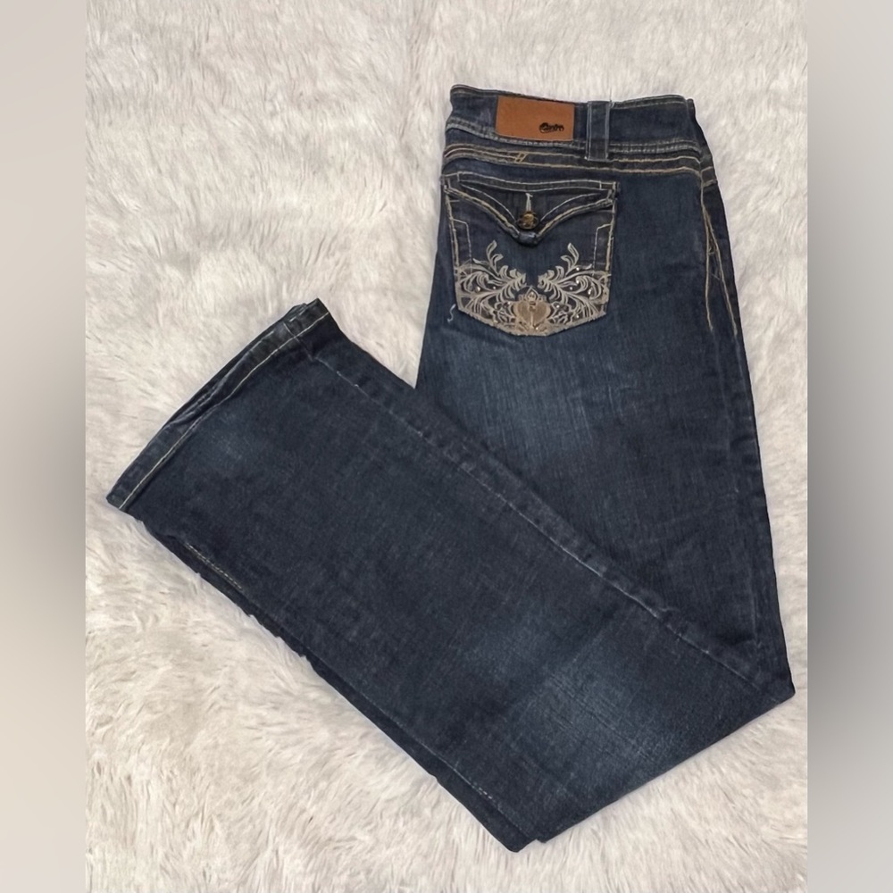 Candies size 11 jeans